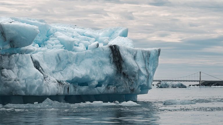 About The Glacier Lagoon | icelagoon.is